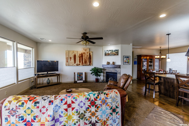 948 E Summit Dr, St. George, UT 84790 — photo 8