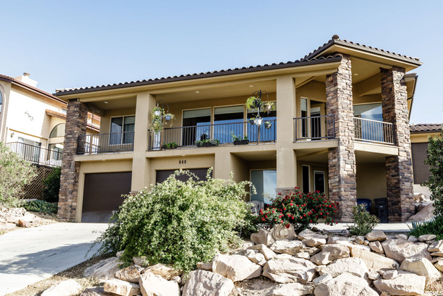 948 E Summit Dr, St. George, UT 84790 — photo 2