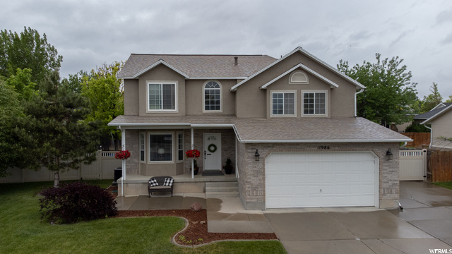 Existing Home