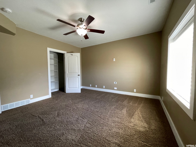 Mother-in-Law Bedroom