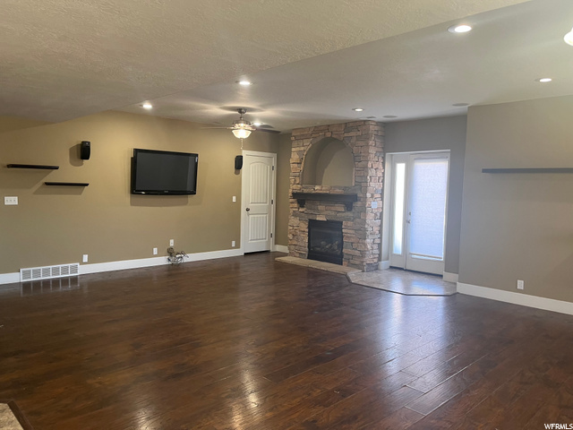 Mother-in-Law Family Room