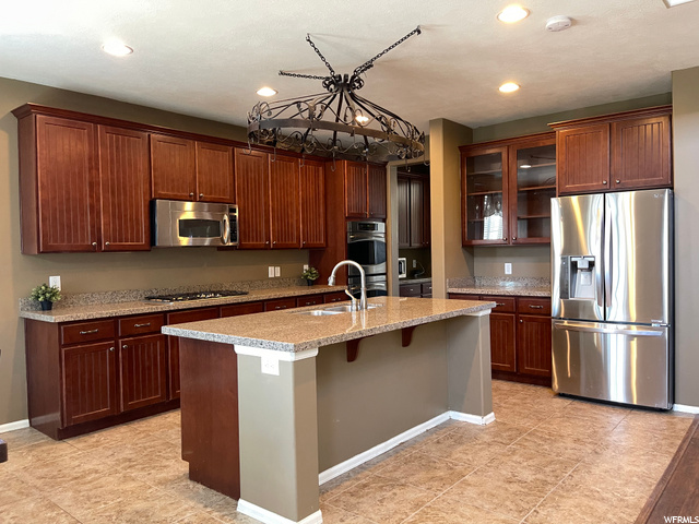 Main Kitchen
