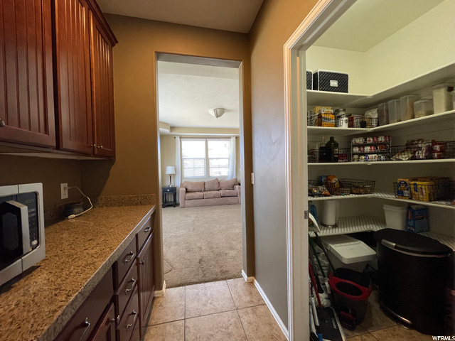 Butler Pantry