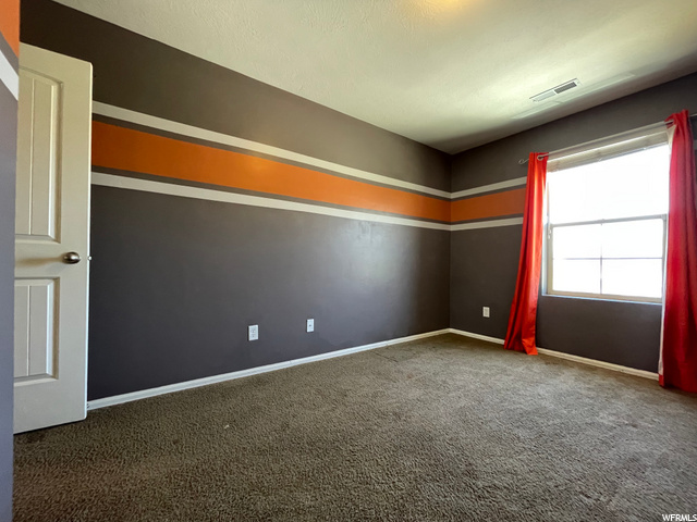 Upstairs Bedroom 4
