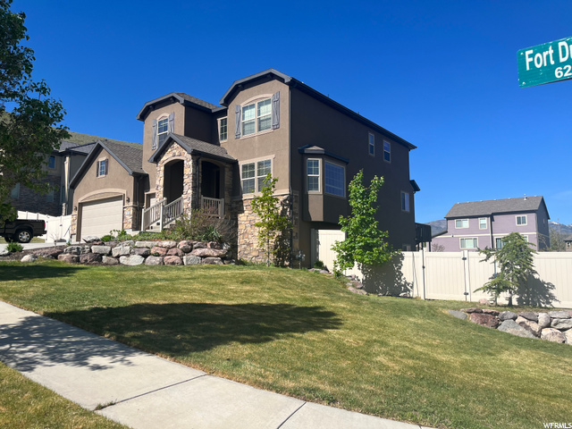 Existing Home