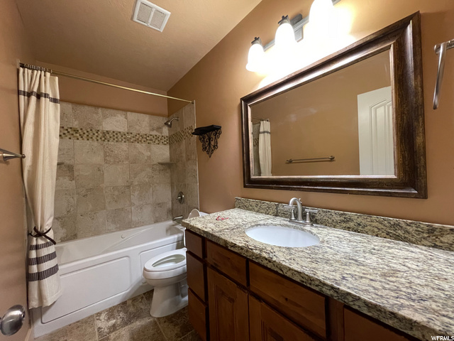 Mother-in-Law Bathroom
