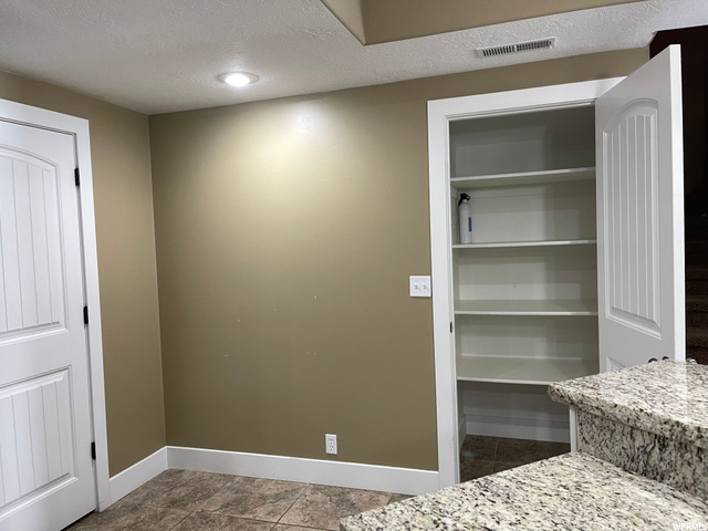 Mother-in-Law Pantry