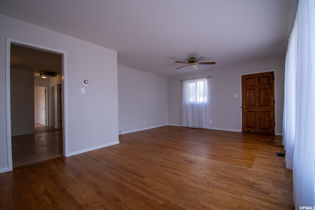 Existing Home
