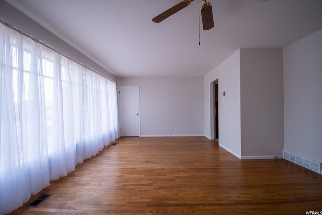 Upstairs Family Room