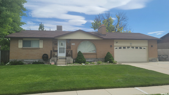 Existing Home