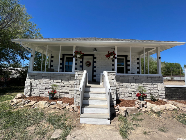 Existing Home