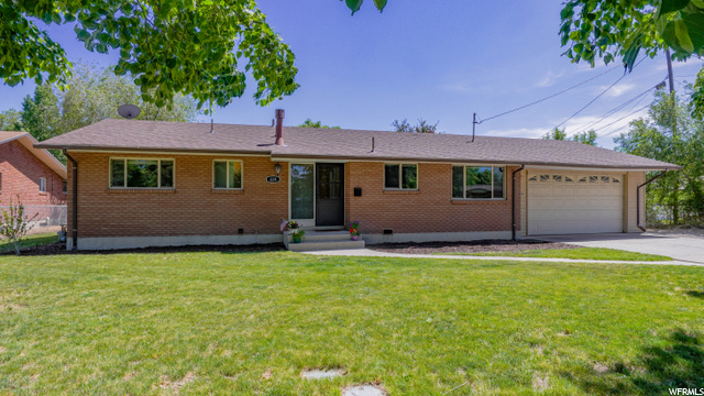 Existing Home