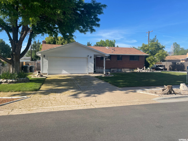Existing Home