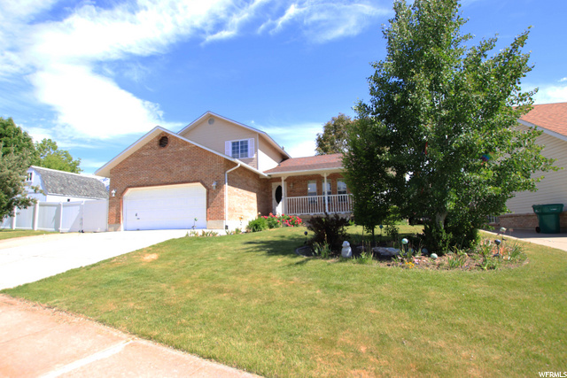 Existing Home