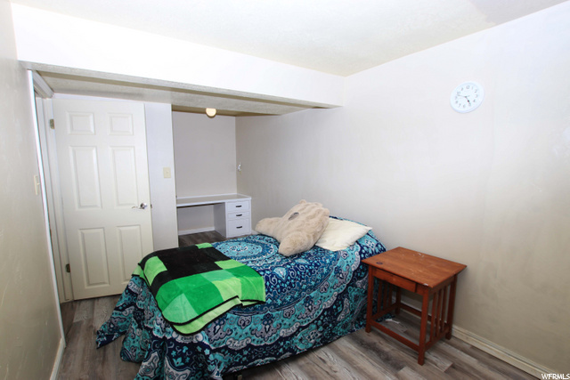downstairs bedroom 5