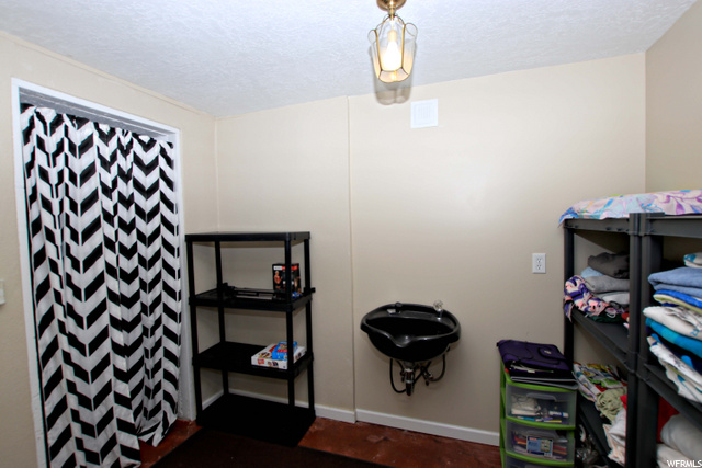 potential salon room