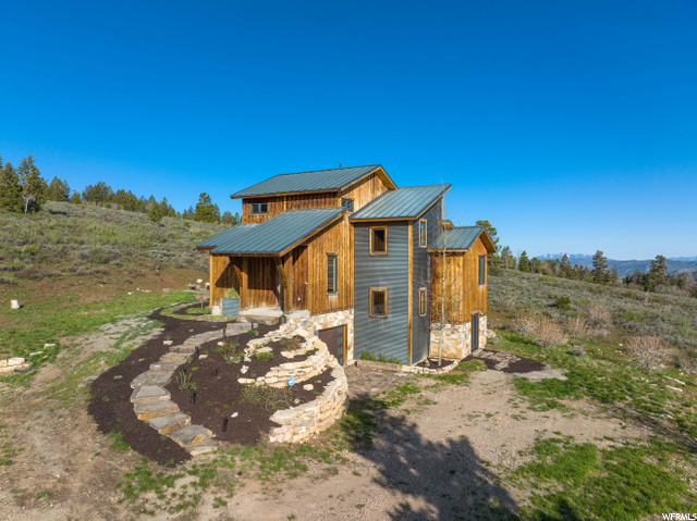 Existing Home