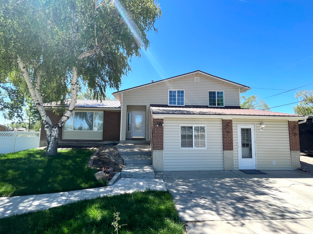 Existing Home