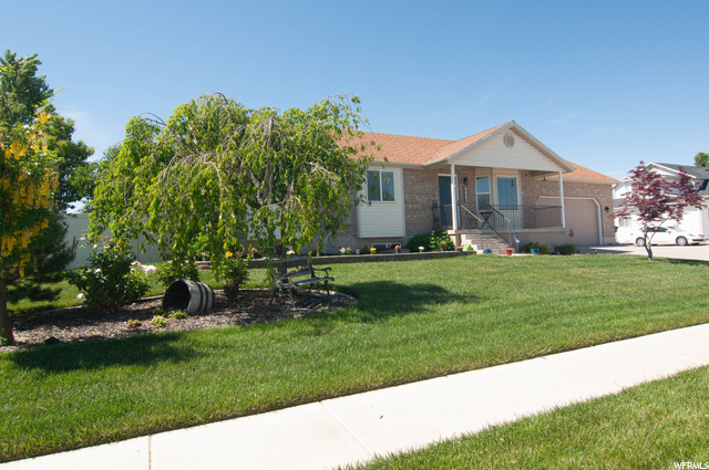 4441 W 5125 S, Hooper, UT 84315 — photo 2