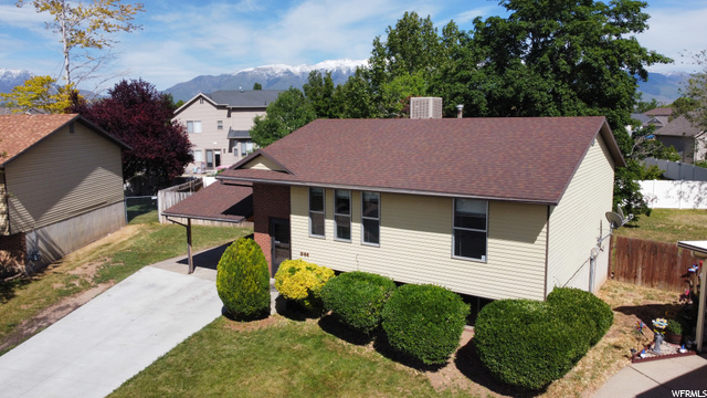 244 E 1950 S, Clearfield, UT 84015 — photo 2
