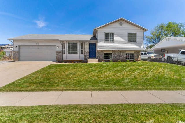 Existing Home