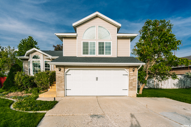 Existing Home