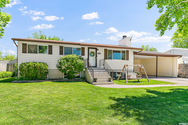 Existing Home
