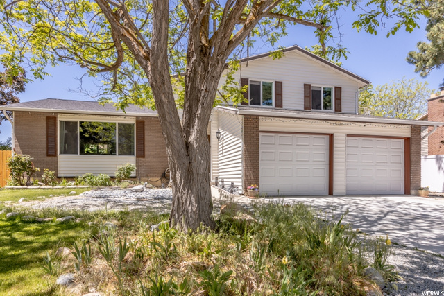 Existing Home