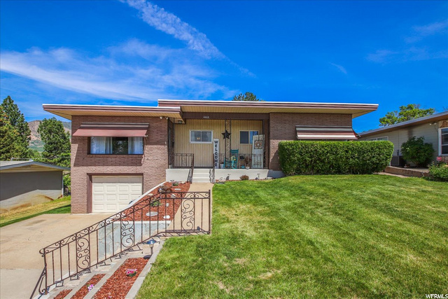 Existing Home