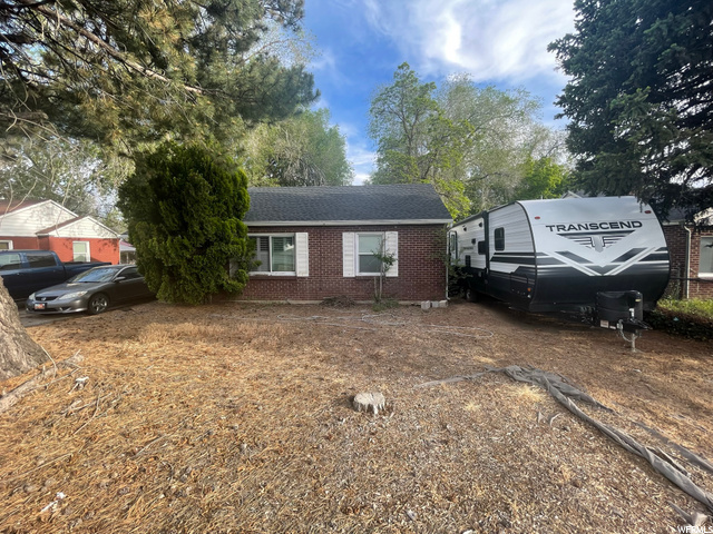 Existing Home