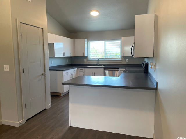 Kitchen/bar