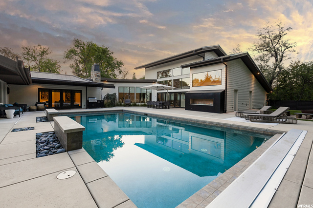 Existing Home
