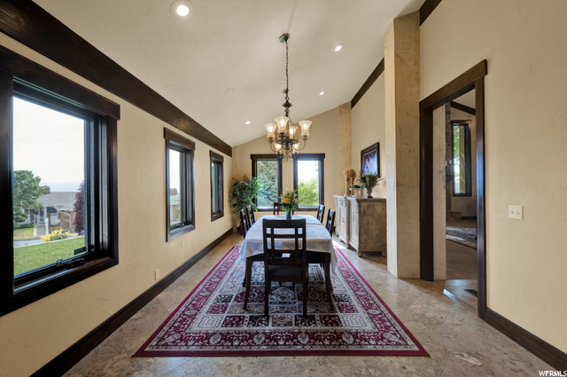 1477 E Lakecrest Rd S, Bountiful, UT 84010 — photo 8