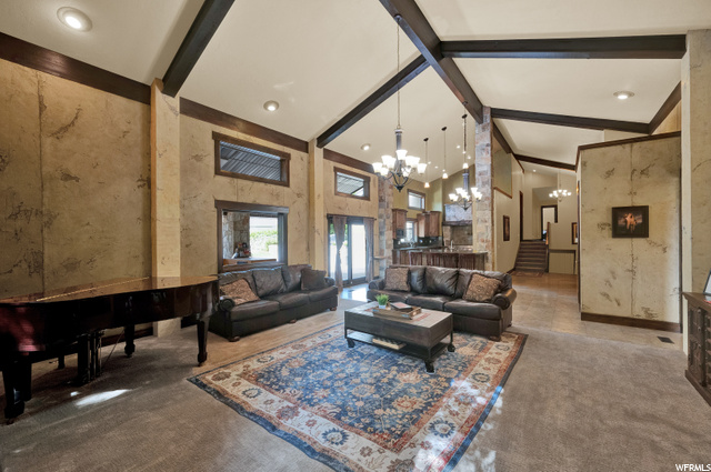 1477 E Lakecrest Rd S, Bountiful, UT 84010 — photo 7