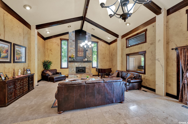 1477 E Lakecrest Rd S, Bountiful, UT 84010 — photo 5