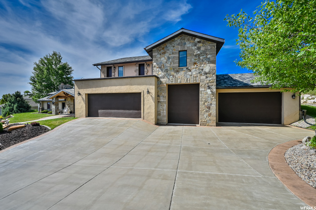 1477 E Lakecrest Rd S, Bountiful, UT 84010 — photo 2