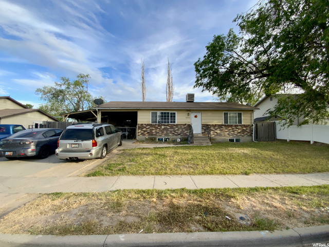 Existing Home