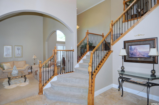 4645 S Bountiful Rdg E, Bountiful, UT 84010 — photo 5