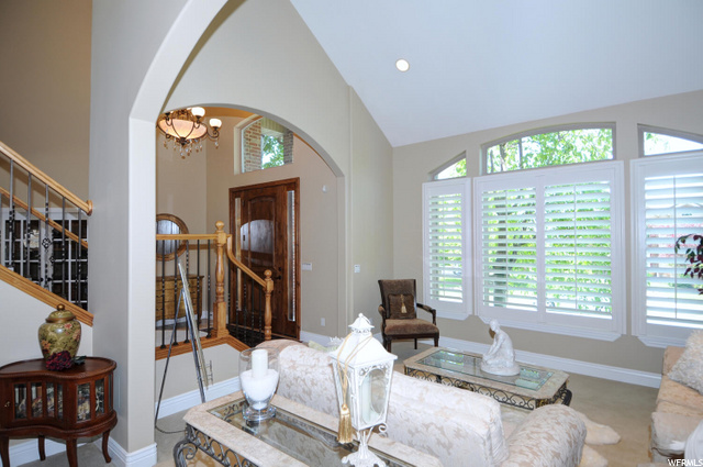 4645 S Bountiful Rdg E, Bountiful, UT 84010 — photo 8