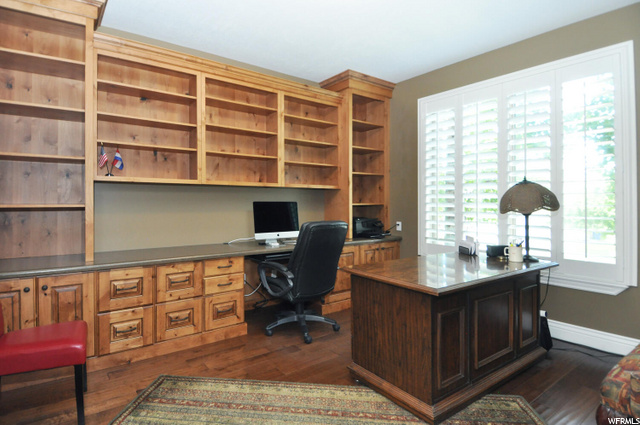 4645 S Bountiful Rdg E, Bountiful, UT 84010 — photo 12