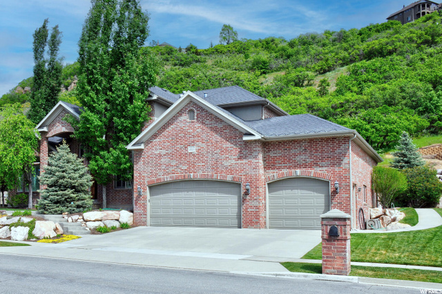 4645 S Bountiful Rdg E, Bountiful, UT 84010 — photo 3