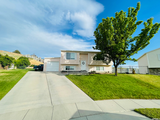 Existing Home