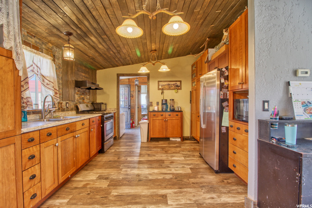 30835 N 6050 E, Fairview, UT 84629 — photo 8