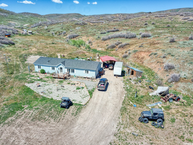 30835 N 6050 E, Fairview, UT 84629 — photo 3
