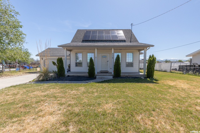 Existing Home