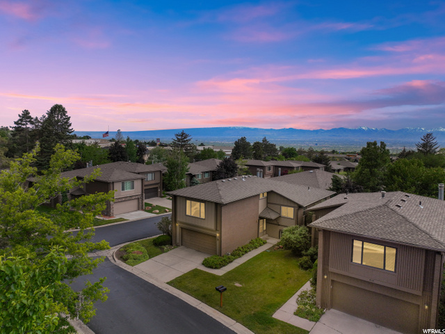 Existing Home