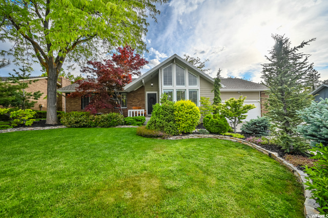 Existing Home