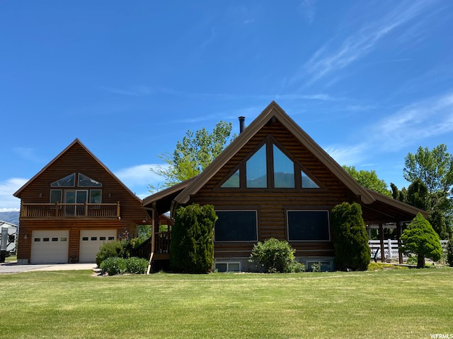 Existing Home