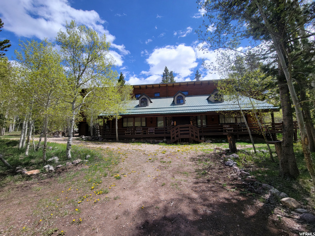 4725 Pine Ridge Rd, Kamas, UT 84036 — photo 3