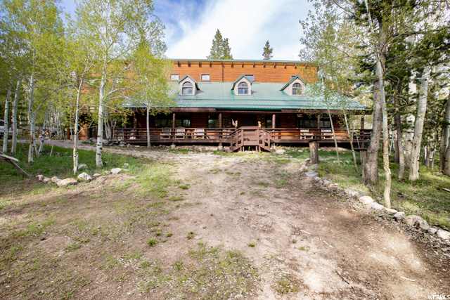 4725 Pine Ridge Rd, Kamas, UT 84036 — photo 2